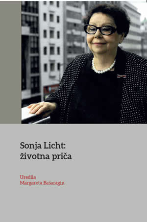 Sonja Liht